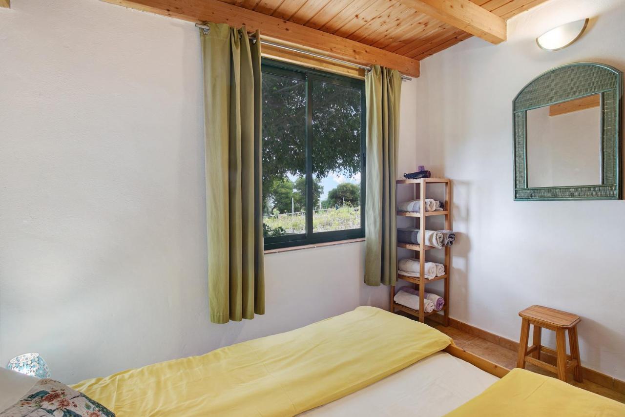Casa Wayra Villa Granadilla De Abona Buitenkant foto