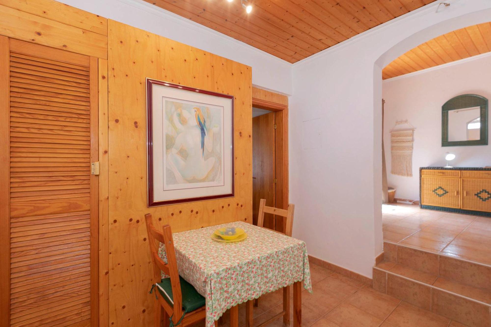 Casa Wayra Villa Granadilla De Abona Buitenkant foto