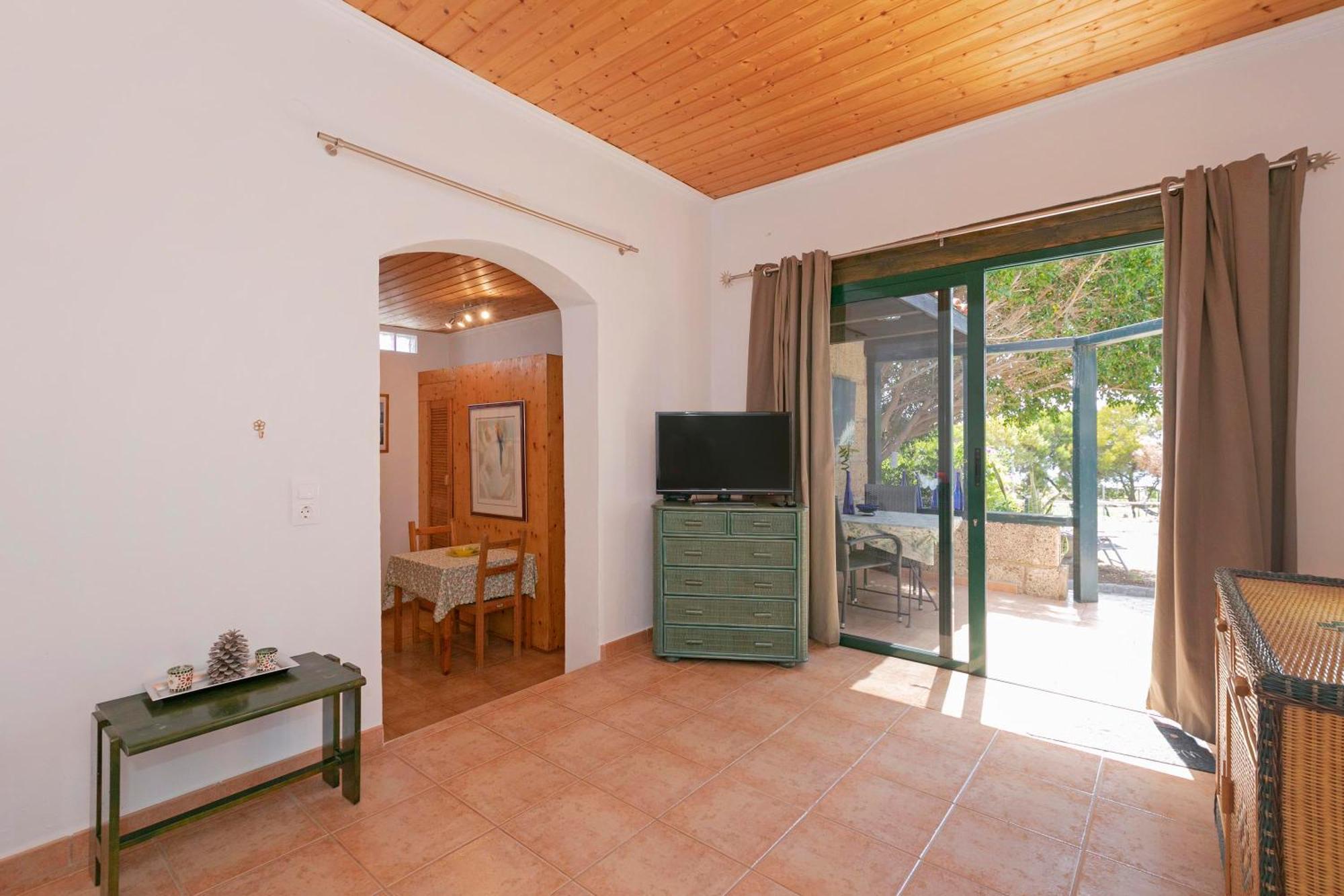 Casa Wayra Villa Granadilla De Abona Buitenkant foto