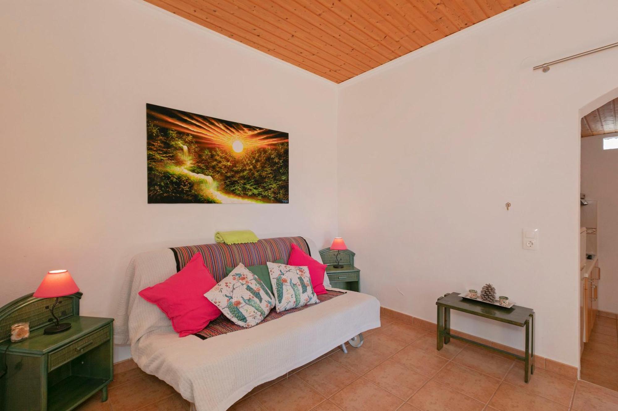 Casa Wayra Villa Granadilla De Abona Buitenkant foto